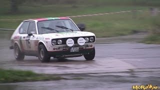 Fiat 128 - Team Meyer