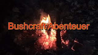 Bushcraft Adventure