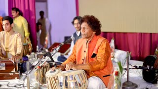 Ustad Nisar Hussain Khan | Swaragrah Sangeet Samaroh 2018