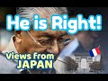 How Japanese Views Dr. Mahathir Remarks and the Freedom of Expression [W50]