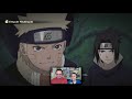 ensinando meu pai parte 2 naruto shippuden ultimate ninja storm 4 pt br