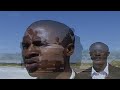 Father Amos Mahendere - Mabasa Enyama-Nama award winner-2006 Old school video