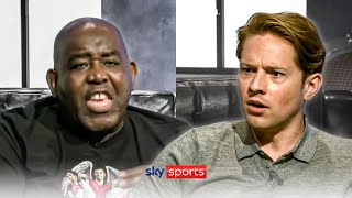 Robbie & Rory Jennings CLASH picking Arsenal's Invincibles OR Chelsea 04/05 😡 | Saturday Social