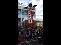 2016糸満市大綱挽きまつり9