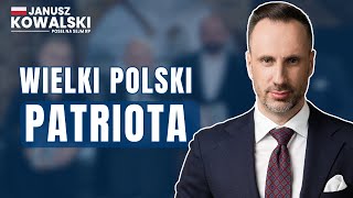 Książka, która w najlepszy sposób pokazuje życie wielkiego patrioty - Powstańca Warszawskiego.