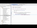 Android Application Development Tutorial - 67 - Setting up a SurfaceView class