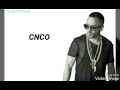 CNCO ft. Yandel - Hey DJ Remix (Letra) 🎤