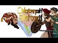 Chhatrapati Shivaji, founder of the Maratha Empire (Biography)