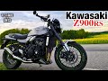 Kawasaki Z900RS Test Ride and Specs (Delkevic Exhaust)