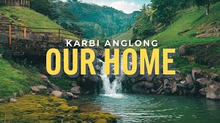 Karbi Anglong - Our Home (lyrics) new english song lyrics