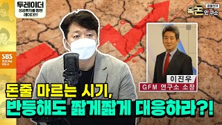 [목돈연구소] 글로벌 증시, 바닥 확인 vs 기술적 반등?