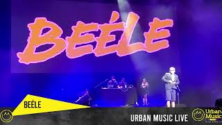 INOLVIDABLE | BEÉLE | MOVISTAR ARENA | EN VIVO