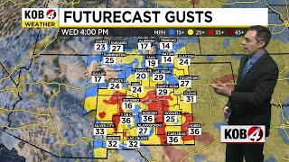 Alan Shoemaker: Midday Forecast for Nov. 26, 2024