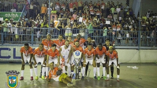 Divino 3x0 Cohab - Final da Taça Prata