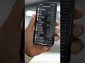 Enable the tracking location icon on your iPhone NOW