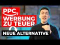 Amazon PPC Alternative für mehr Gewinn | Amazon FBA