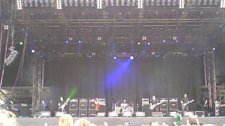 Katra - Live at Summer Breeze Festival 2009