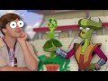 Film Theory You Are Breathing POISON! (Phineas and Ferb)