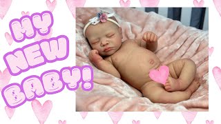 Silicone Baby Care Updates! What You NEED to Know! NEW BABY! 💗