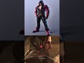 Ranking every Jin Kazama with memes (personnal opinion)