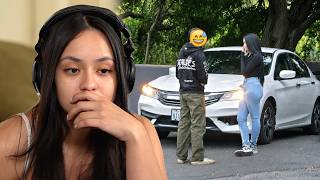 Is He Turning Off His Location To Cheat? | UDY Loyalty Test
