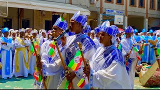 እጅግ ያማረ የእመቤታችን የእርገት ወረብ በሊባኖስ ኪዳነ ምህረት