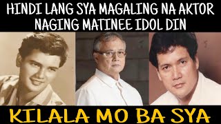 Ano ang Nangyari Sa Magaling Na Beteranong Aktor Kilala Mo Ba Sya | Lito Legaspi