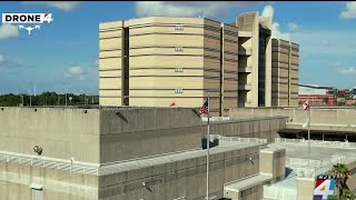 A New Duval County jail could cost over $380M, but current jail still needs to be repaired