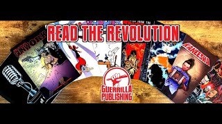 How to Create a Comic Step 1: Starting and Writing