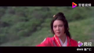 台湾70年代女星汪萍，一分种看看她的演技和扮演过的文武角色，加上电影云飞何处主题曲。