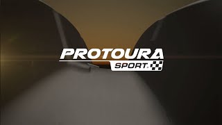 DAVANTI Tyres 「Protoura Sport」 日本語字幕