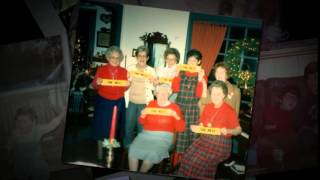 Rebecca H. Neece | Funeral Service Video Tribute | Elizabeth City NC
