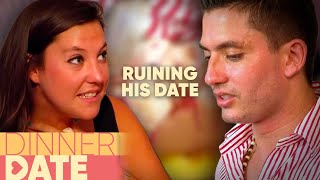 Date Starts Sweet But Turns Sour | Dinner Date