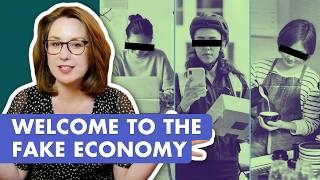 What Happens When No One Has A Job Anymore?