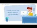 CamStreamer App Video Tutorial – App Installation