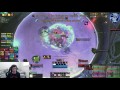 bdg vs mythic sisters of the moon world 1st ret pov