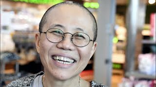 Widow of dissident Liu Xiaobo, Liu Xia arrives in Germany