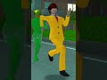 hantu di belakang manusia 😅🤓🤣#sakuraschoolsimulator#shortsviral#shortvideos#viralvideos#sss#funny