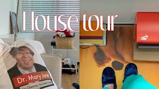 House Tour 🏡 랜선집들이