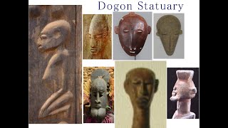 3198【07再重】Wondrous People, the Dogon in Mali, Africa不思議な民族・ドゴン族（マリ、アフリカ）＋スウェーデンのブローチby Hiroshi Hayas