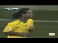 brasil 4 x 1 argentina melhores momentos final da copa das confederações fifa 2005