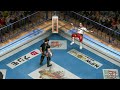 【fire pro wrestling world】 ブレイク！ 【技クラフト】