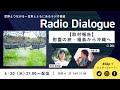 【取材報告】慰霊の旅―福島から沖縄へ　radio dialogue 056（2022 4 20）