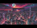 Nangako Five - Neon Nights in Bay City (Official Video) prod. by Akira [80s J-City Pop]