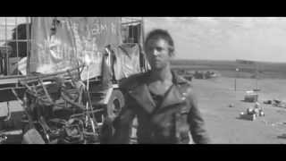 G.I.S.M. Good as it is (Mad Max footage)