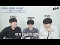 반도 이정현 mbti s다 vs n이다ㅣe를 벌릴 줄 아는 e ㅣ*스포주의*