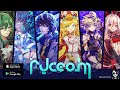 RYCEAM - Official Launch Global Gameplay Android APK iOS