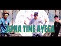 Apna time ayega | by | HopR Crew | Biki Biswas choreography | 2k19