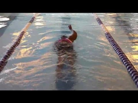 How to Build Endurance for Beginning Swimmers : Life & Exercise How to Build Endurance for Beginning Swimmers : Life & Exercise