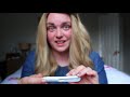 live pregnancy test u0026 pregnancy test progression first response and boots strip tests